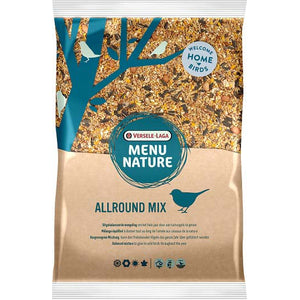 VERSELE-LAGA Prestige Menu Nature All round mix,  mješavina za divlje ptice