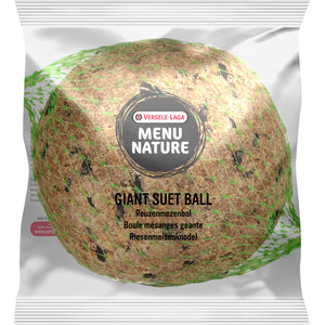 VERSELE-LAGA Menu Nature, lojna kugla, za vanjske ptice, Giant, 500 g