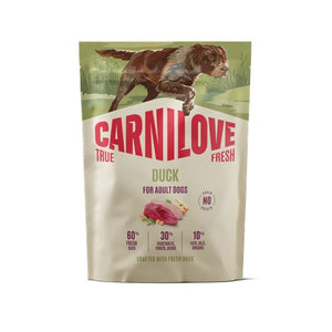 CARNILOVE True Fresh, pačetina