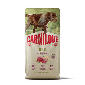 CARNILOVE True Fresh, pačetina