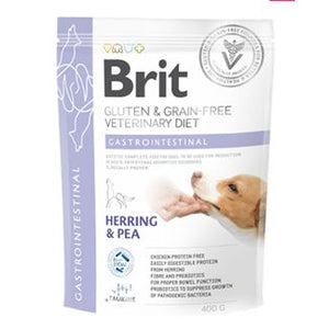 BRIT GF VD Dog Gastrointestinal, kod gastrointestinalnih poremećaja