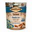 CARNILOVE Crunchy Snack, losos s borovnicama, sa svježim mesom, 200g