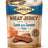 CARNILOVE Meat Jerky, janjetina s lososom, mesni fileti bez žitarica, 100g