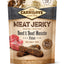 CARNILOVE Meat Jerky, goveđi mišić, mesni fileti bez žitarica, 100g