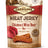 CARNILOVE Jerky Bar, mesne pločice, piletina i vepar, bez žitarica, 100g
