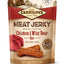 CARNILOVE Jerky Bar, mesne pločice, piletina i vepar, bez žitarica, 100g