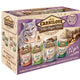 CARNILOVE Wild Origin Fillets, Multipack, 12x85g