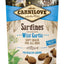 CARNILOVE Soft Snack, srdela s medvjeđim lukom, polumeka poslastica, 200g