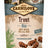 CARNILOVE Soft Snack, pastrva s koprom, polumeka poslastica, 200g