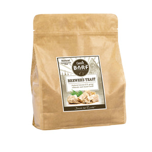 CANVIT BARF Pivski kvasac, prah, dodatak za pse na BARF prehrani, 800g