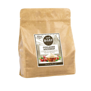 CANVIT BARF Collagen & Rosehip, prah, dodatak za pse na BARF prehrani, 800g