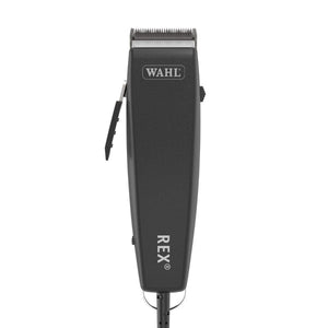 WAHL Šišač Rex Clipper, 220-240V, 50Hz, max 15W, za pse srednjih pasmina i mačke