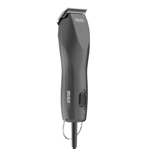WAHL Max50+ Clipper, 100-240 V, 50/60 Hz, za pse velikih pasmina i mačke