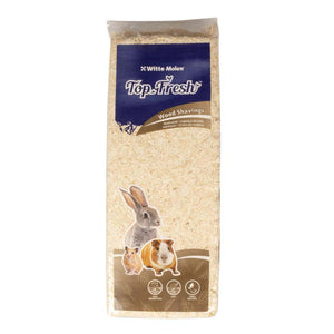 WITTE MOLEN Top Fresh Drvena piljevina