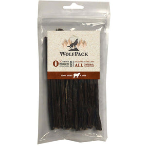 WOLFPACK Janjetina, trakice, 100g