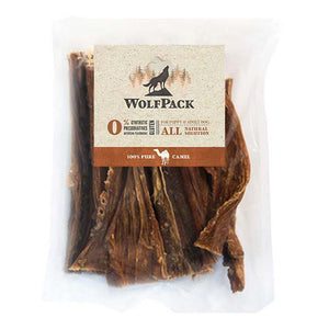 WOLFPACK Devine tripice, 250g