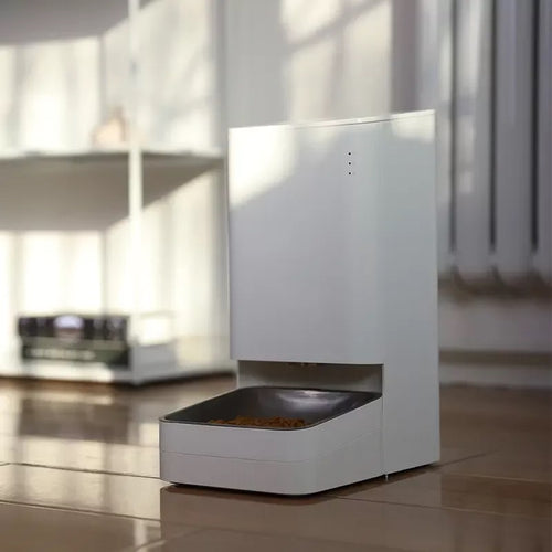 XIAOMI Smart Pet Hranilica za kućne ljubimce, kapacitet 1,8 kg