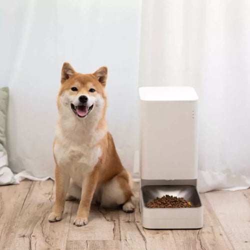 XIAOMI Smart Pet Hranilica za kućne ljubimce, kapacitet 1,8 kg