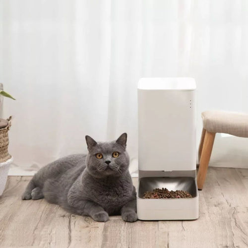 XIAOMI Smart Pet Hranilica za kućne ljubimce, kapacitet 1,8 kg
