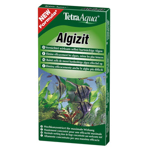 TETRA Algizit - Tablete protiv algi 10 tableta