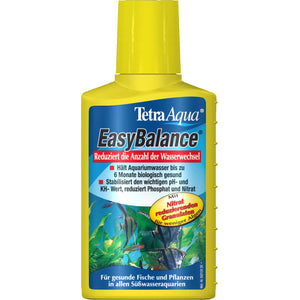 TETRA Easy Balance - Sredstvo za rjeđe mjenjanje akvarijske vode 100 ml