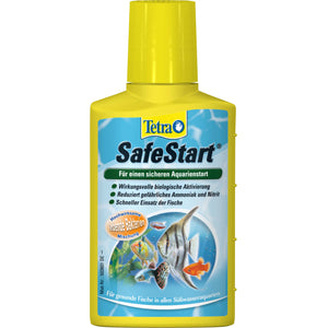TETRA Safe Start - Sredstvo sa živim bakterijama 50 ml
