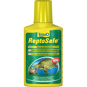 TETRA Fauna Repto Safe - Sredstvo za pripremu terarijske vode 100 ml