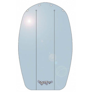 FERPLAST Vrata za kućicu Kenny 03, 23.6x37.6 cm