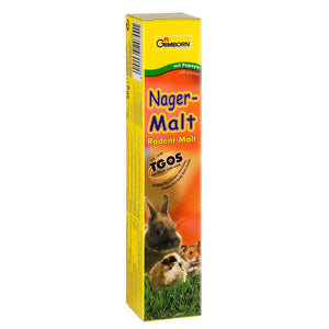 GIMBORN Rodent Malt Pasta za glodavce s papajom 50g