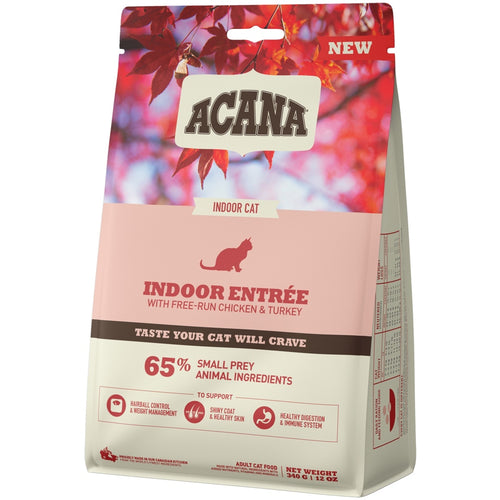 ACANA CAT Indoor Entree 1,8 kg