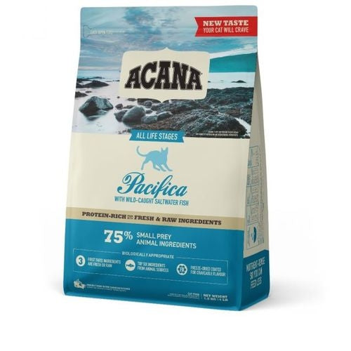 ACANA CAT Pacifica 340 g