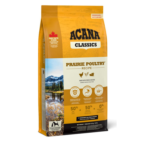 ACANA CL Prairie Poultry 14,5 kg