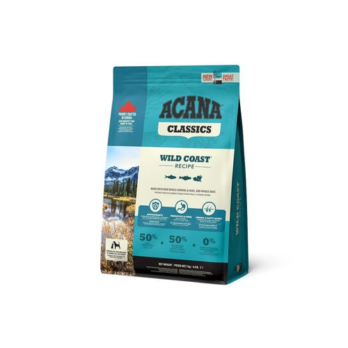 ACANA CL Wild Coast 2 kg