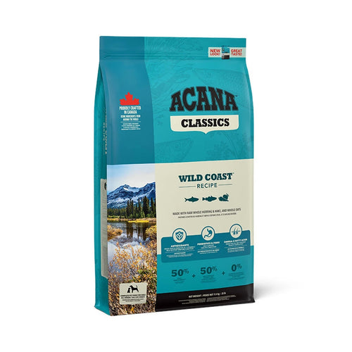 ACANA Classics Wild Coast