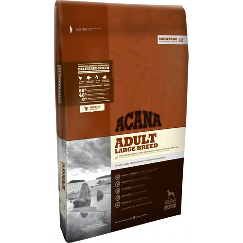 ACANA DOG Adult 17 kg