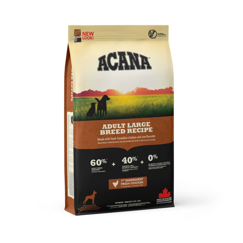 ACANA DOG Adult Large Br. 11,4 kg