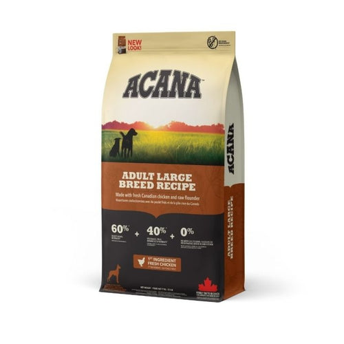 ACANA DOG Adult Large Br. 17 kg