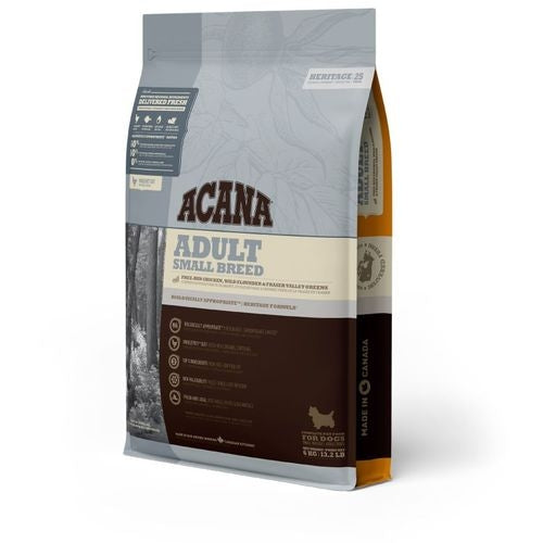 ACANA DOG Adult Small Br. 6 kg