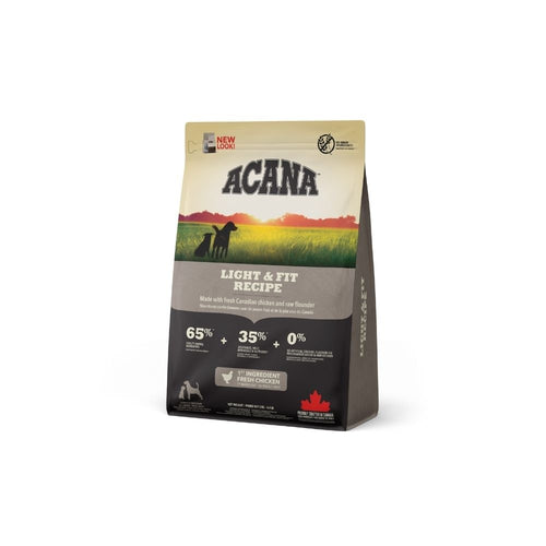 ACANA DOG Light & Fit