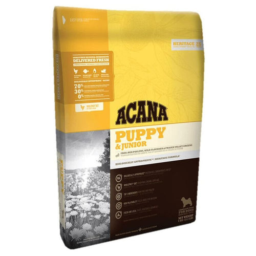 ACANA DOG Puppy 6 kg