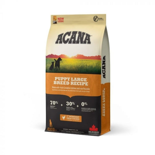 ACANA DOG Puppy Large Br. 17 kg