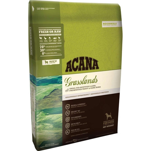 ACANA Highest Protein Grasslands