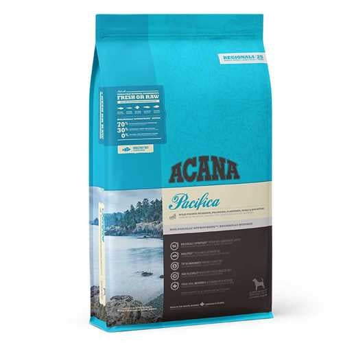 ACANA Highest Protein Pacifica