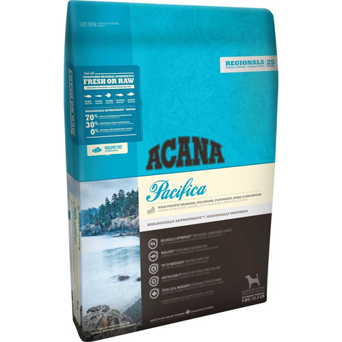 ACANA HP Pacifica 11,4 kg