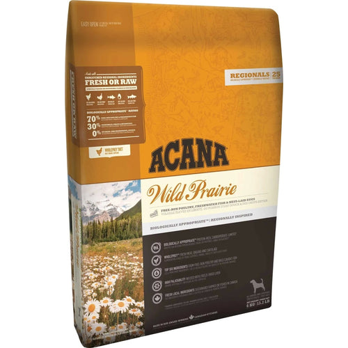 ACANA HP Wild Prairie 11,4 kg