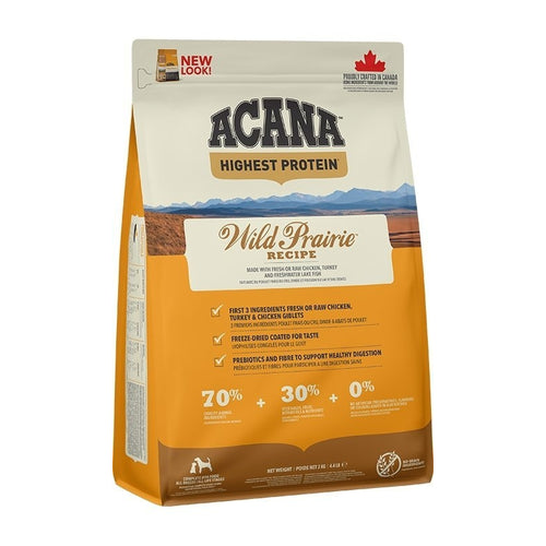 ACANA HP Wild Prairie 2 kg