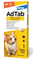 AdTab (Elanco) tablete za pse 225mg (5.5 - 11kg) x 1tbl