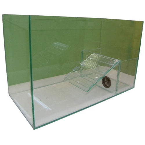 Akvarij stakleni za kornjace (do 50 l)