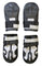 ALCOTT Adventure Čizme L, 4kom, 8,3cm