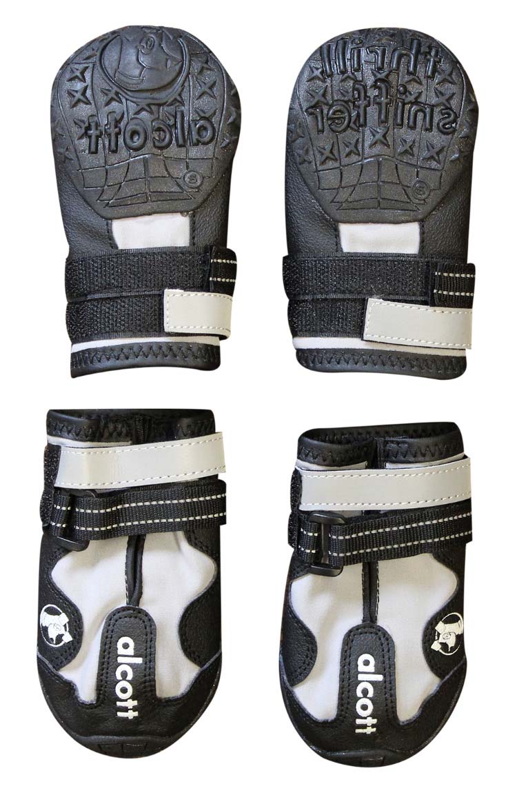 ALCOTT Adventure Cizme L, 4kom, 8,3cm